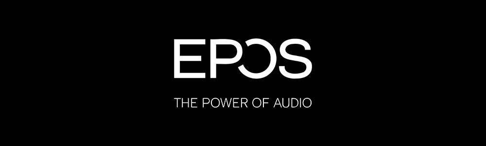 Hello Direct - Featured Brand - EPOS
